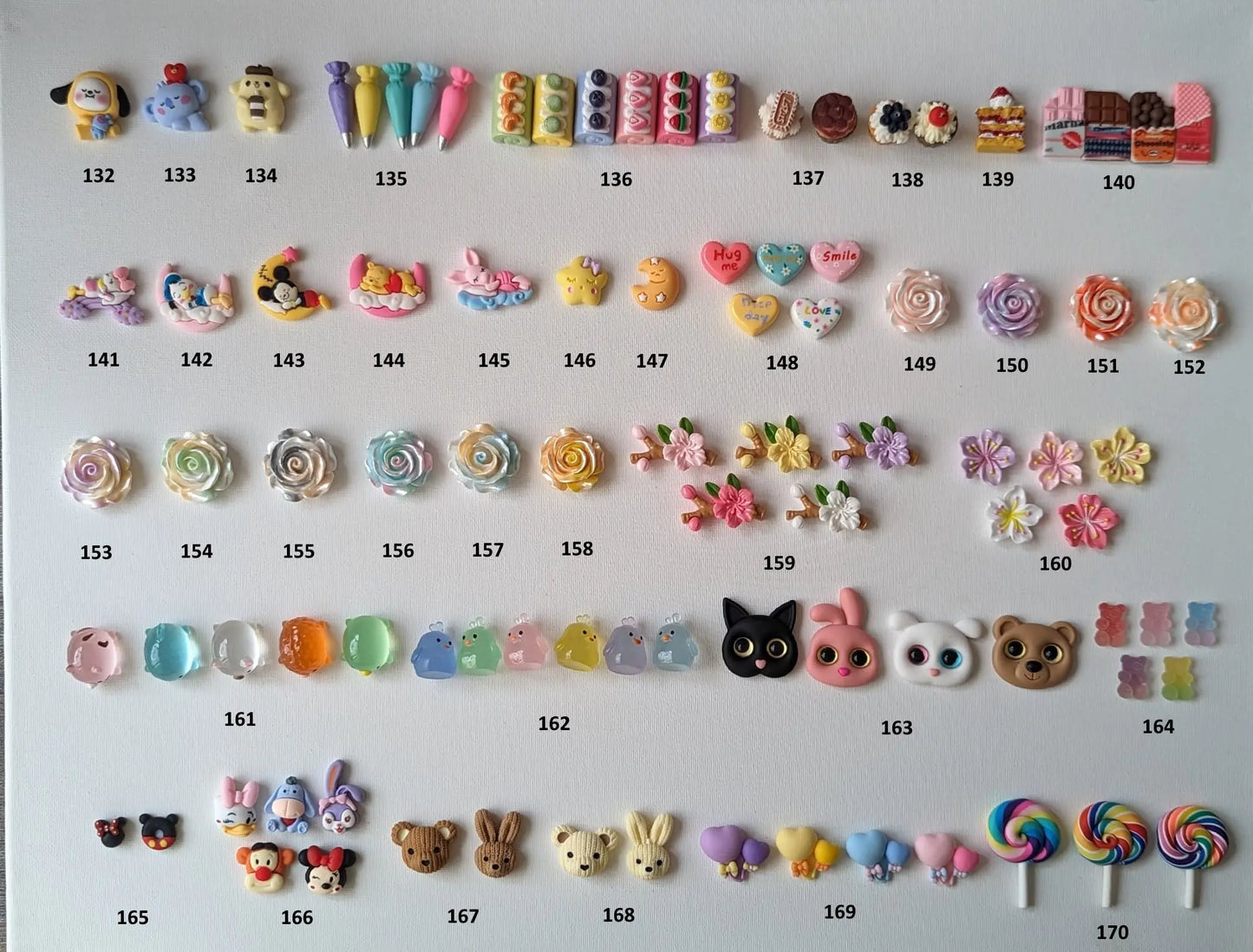 Tobe Dich aus ! Probiere es selber aus und stell Dir deine Handyhülle selbst her Clayjex