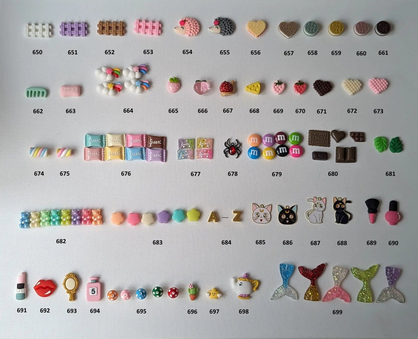 Tobe Dich aus ! Probiere es selber aus und stell Dir deine Handyhülle selbst her Clayjex