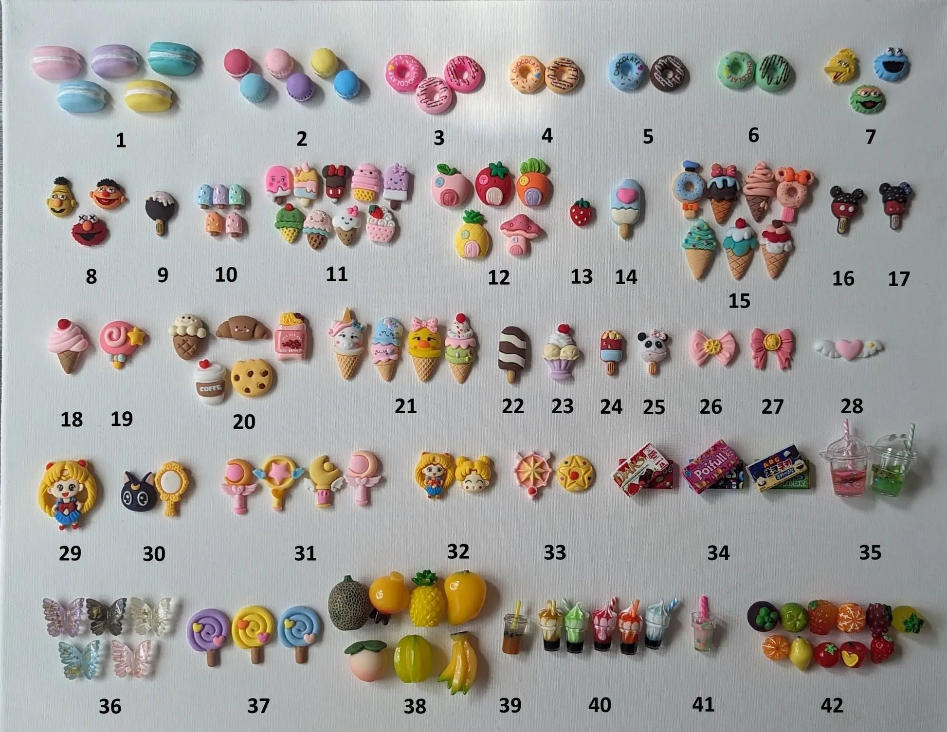 Tobe Dich aus ! Probiere es selber aus und stell Dir deine Handyhülle selbst her Clayjex