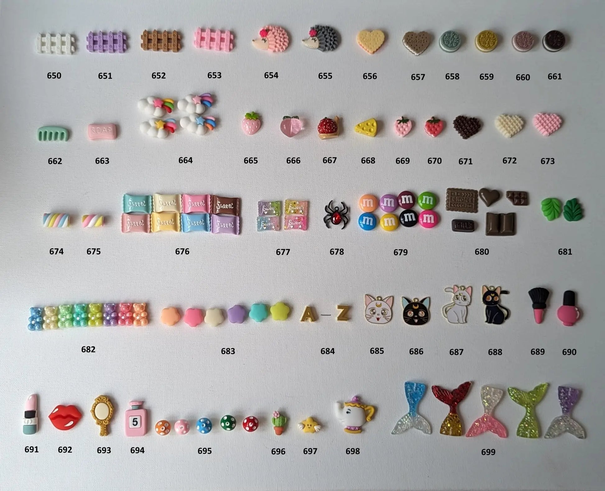 Tobe Dich aus ! Probiere es selber aus und stell Dir deine Handyhülle selbst her Clayjex