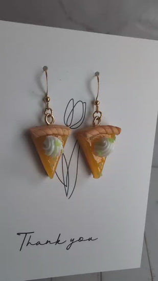 Handgemachte süße Miniaturkunst