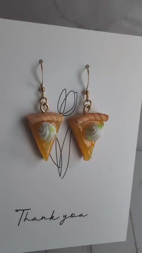 Handgemachte süße Miniaturkunst