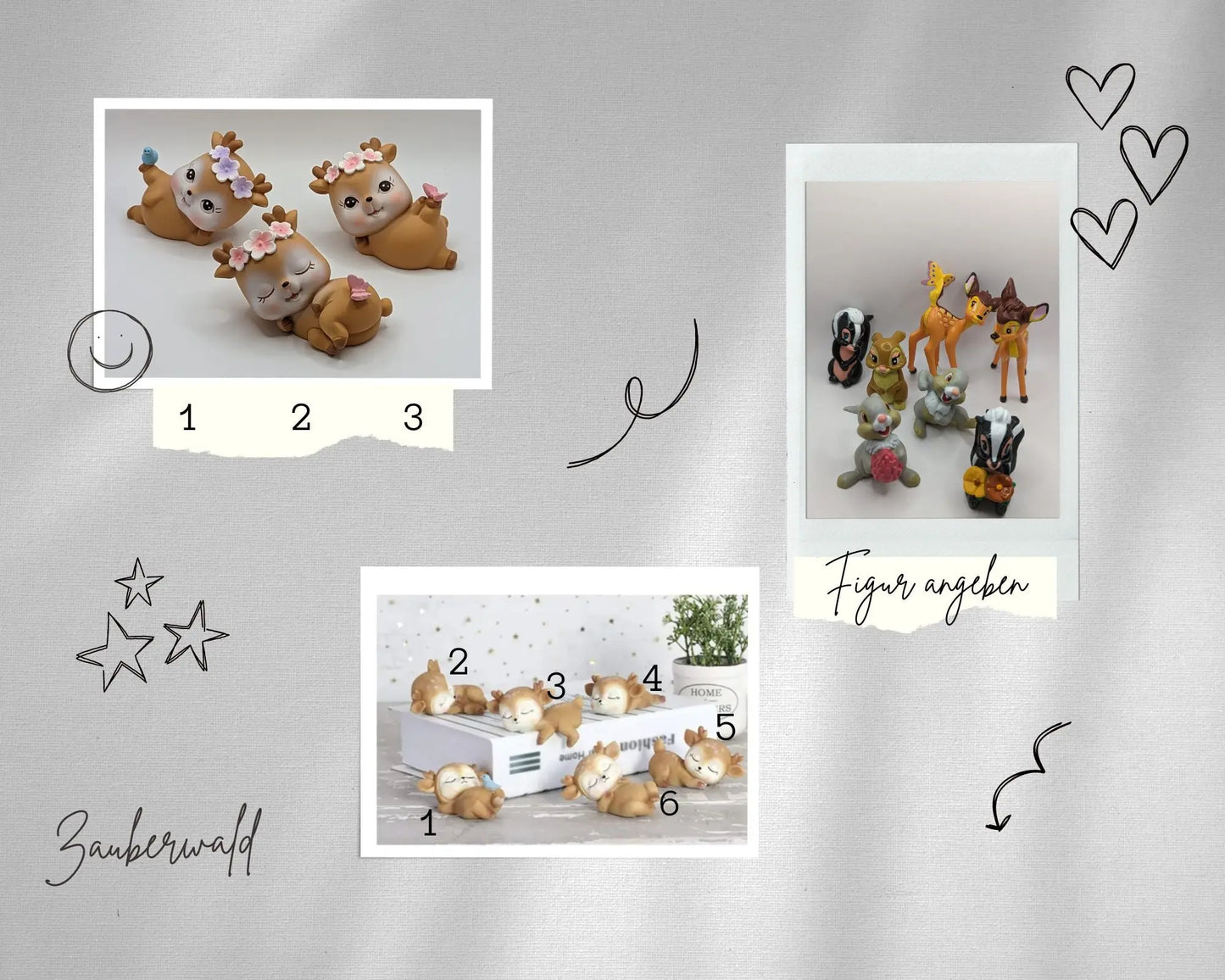 Tobe Dich aus ! Probiere es selber aus und stell Dir deine Handyhülle selbst her Clayjex